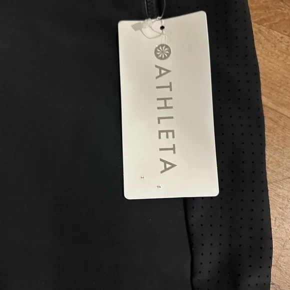 Athleta Stellar Cropped Leggings - Picture 9 of 10